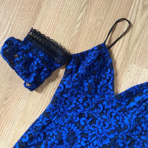 Bardot NWT dress Flb - Picture 5 of 15